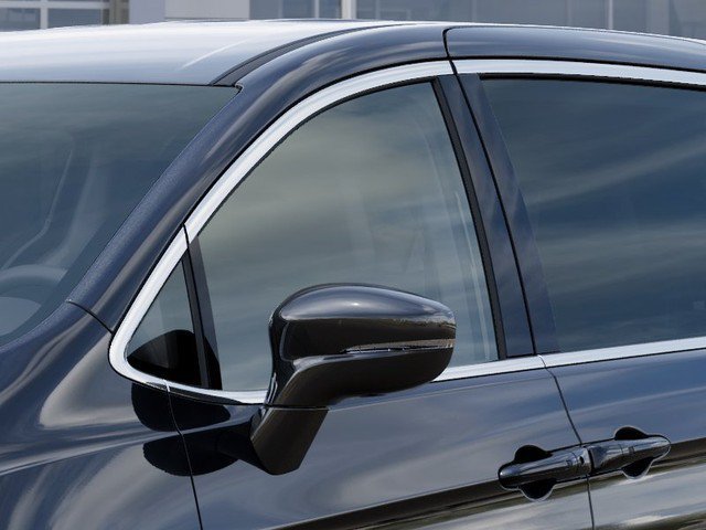 New 2027 Chrysler Pacifica Select FWD image 12