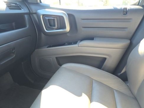 Used 2011 Honda Ridgeline RTL image 14