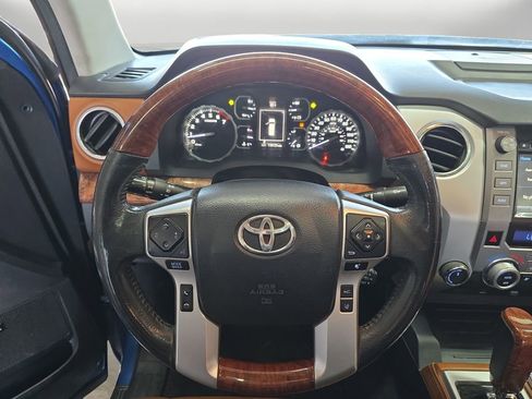Used 2018 Toyota Tundra 1794 Edition image 12