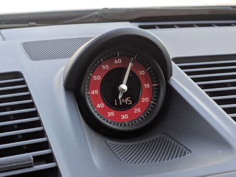 Certified 2025 Porsche 911 Carrera S image 21