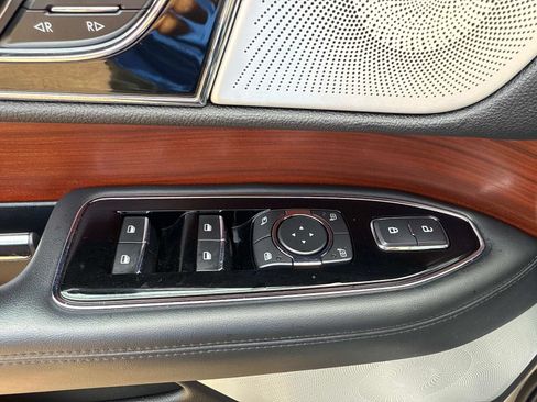 Used 2021 Lincoln Navigator Reserve w/ Luxury Package AWD/4WD image 20