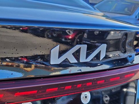 Certified 2024 Kia Forte LXS image 11