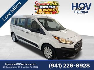 Used 2023 Ford Transit Connect XL FWD video 1