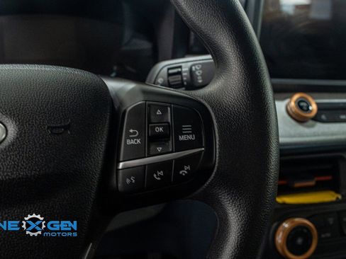 Used 2024 Ford Maverick XLT w/ Equipment Group 300A Standard image 15