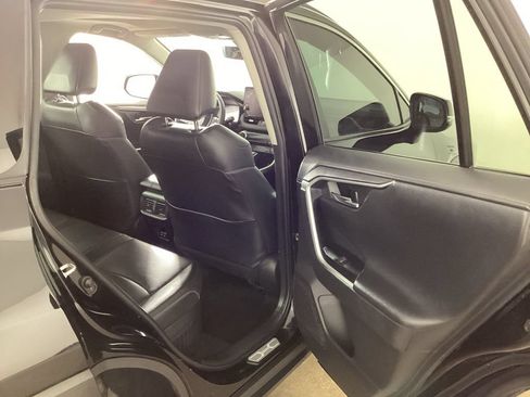 Used 2024 Toyota RAV4 Limited AWD/4WD image 21