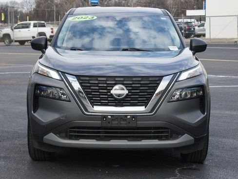 Used 2023 Nissan Rogue S image 22