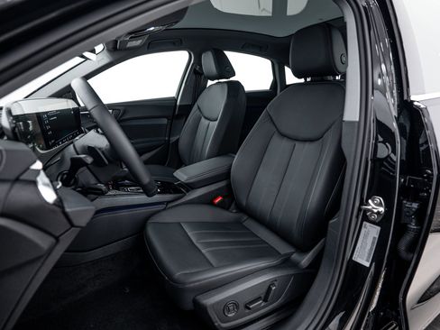 Certified 2025 Audi A5 2.0T Premium w/ Convenience Package image 14