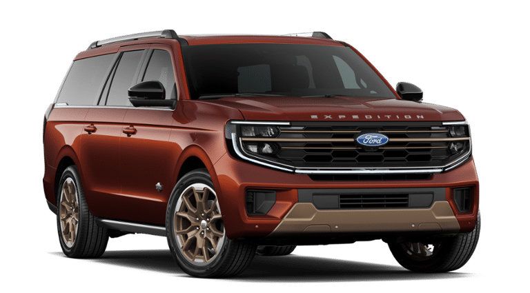 New 2027 Ford Expedition Max King Ranch AWD/4WD image 29