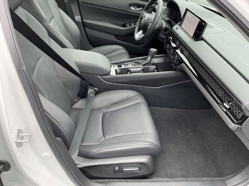 Used 2025 Honda Accord Touring image 21