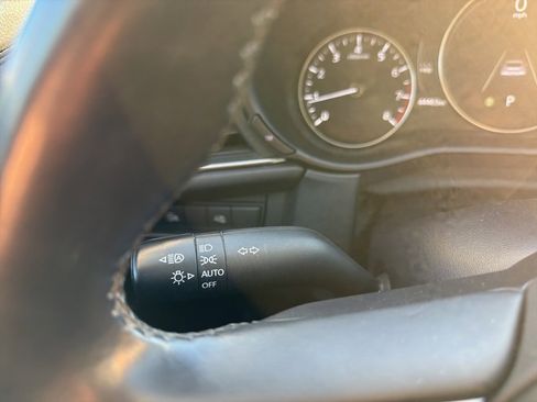 Used 2024 MAZDA CX-30 AWD 2.5 S w/ Select Sport Pkg image 13