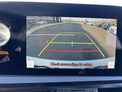 Certified 2024 Lexus ES 250 w/ Premium Package image 15