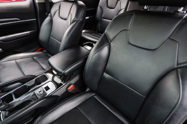 Used 2021 Kia Telluride LX AWD/4WD image 43