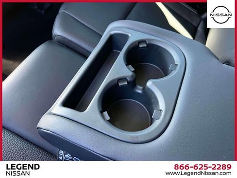 Certified 2022 Nissan Pathfinder SL image 12