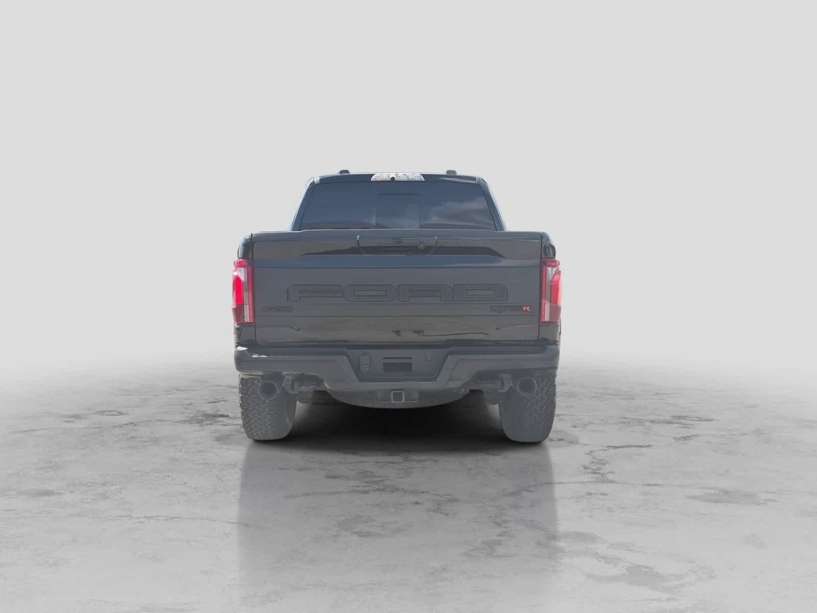 Used 2025 Ford F150 Raptor w/ Equipment Group 803A Raptor R AWD/4WD image 7