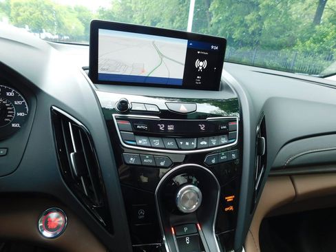 Used 2025 Acura RDX SH-AWD w/ Advance Package image 10