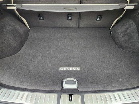 Used 2025 Genesis GV70 2.5T w/ Advanced Package image 24