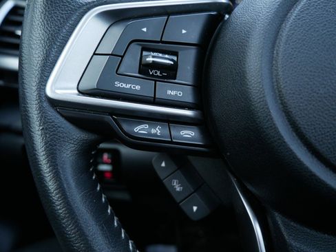 Used 2020 Subaru Forester Touring w/ Popular Package #2 image 20