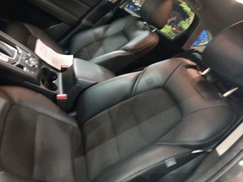 Used 2023 MAZDA CX-5 AWD 2.5 S w/ Select Package image 6