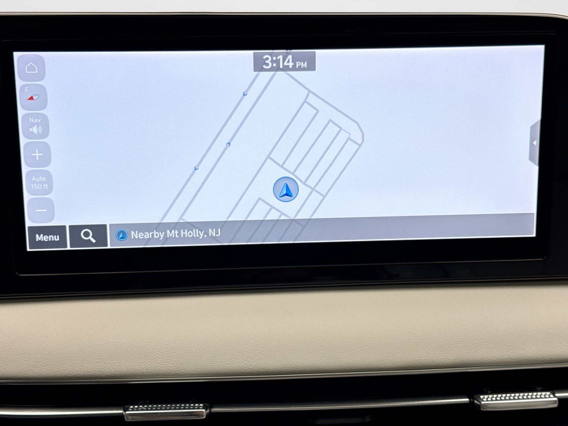 Used 2024 Hyundai Palisade Calligraphy AWD/4WD image 15