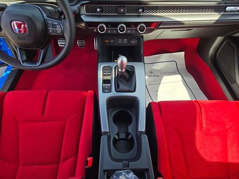 New 2026 Honda Civic Type R image 20