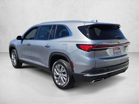 New 2026 Buick Enclave Preferred image 9