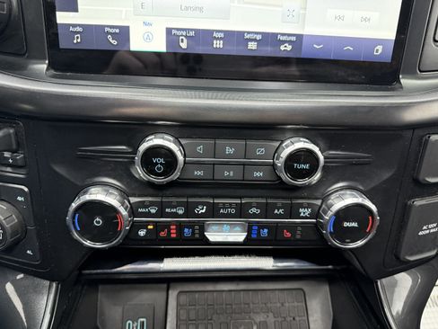 Used 2023 Ford F150 Tremor w/ Equipment Group 402A High image 20