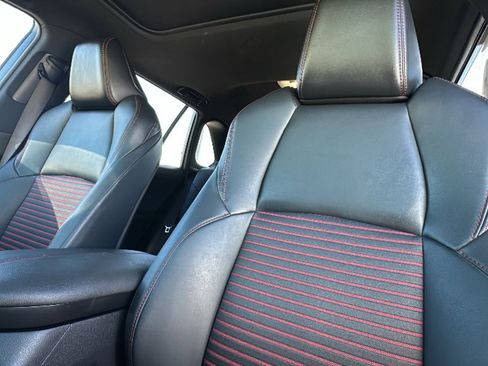 Used 2024 Toyota RAV4 XSE image 11