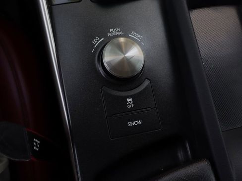 Used 2019 Lexus IS 300 F Sport w/ F Sport Package RWD image 35