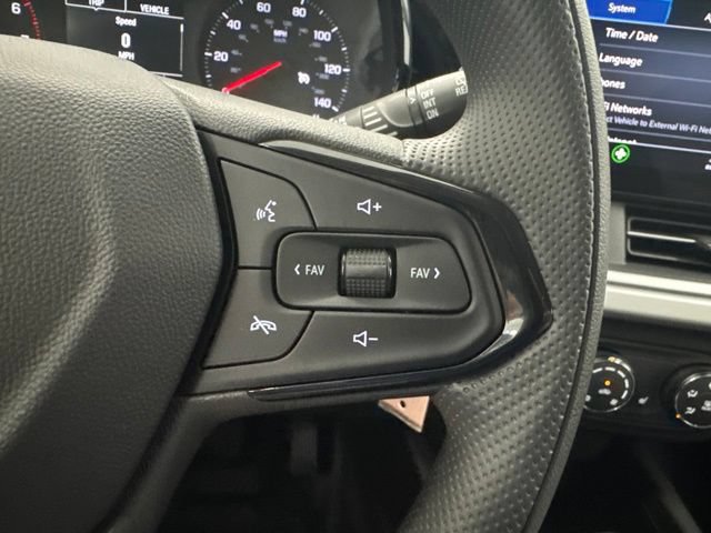 New 2026 Chevrolet Trax LS w/ LS Convenience Package FWD image 12