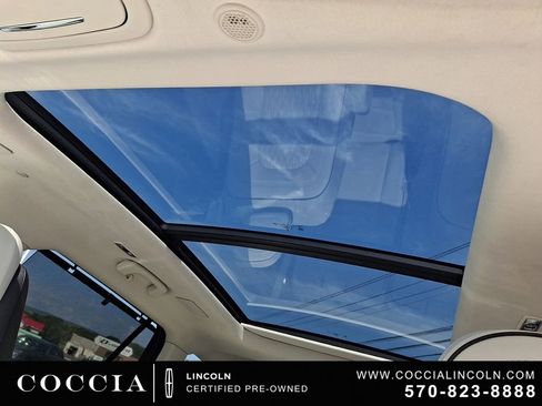 Certified 2023 Lincoln Aviator Black Label w/ Dynamic Handling Package AWD/4WD image 15