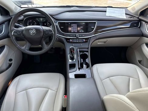 Used 2017 Buick LaCrosse Preferred image 25