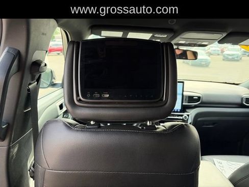 Used 2022 Ford Explorer ST w/ Equipment Group 401A AWD/4WD image 34