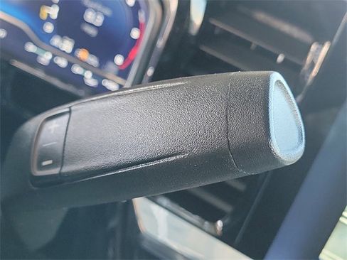 Certified 2024 Chevrolet Silverado 3500 High Country w/ High Country Premium Package image 16