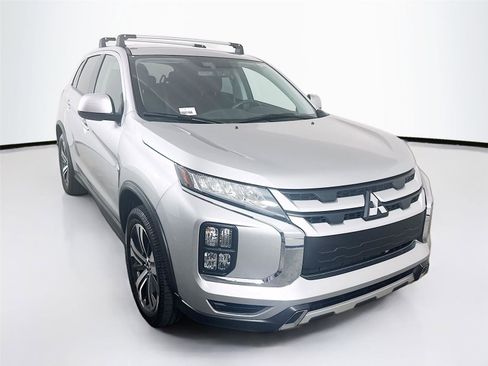 Used 2024 Mitsubishi Outlander Sport ES image 15