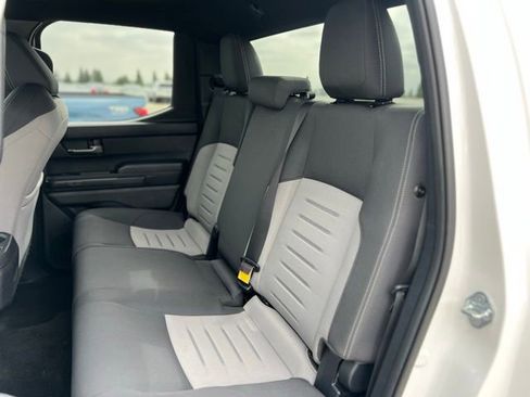 Certified 2024 Toyota Tacoma TRD Sport image 19