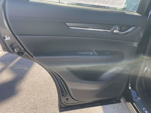 New 2025 MAZDA CX-5 Carbon Edition image 20