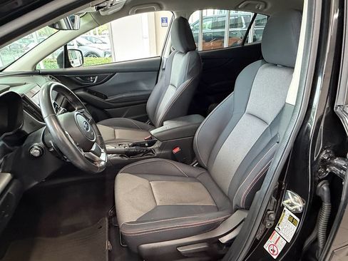 Used 2019 Subaru Crosstrek 2.0i Premium w/ Eyesight System AWD/4WD image 4