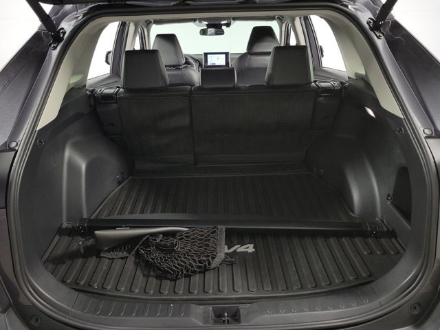 Used 2024 Toyota RAV4 XLE Premium w/ Weather Package FWD image 22