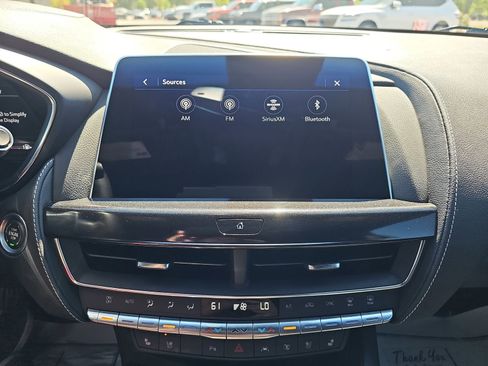 Used 2024 Cadillac CT5 V Blackwing w/ Carbon Fiber Package 2 image 22