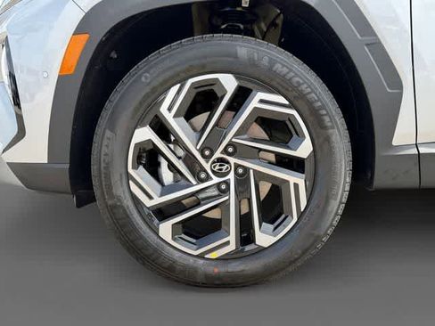 New 2026 Hyundai Tucson Limited AWD/4WD image 9