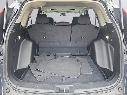 Used 2023 Honda CR-V EX image 28