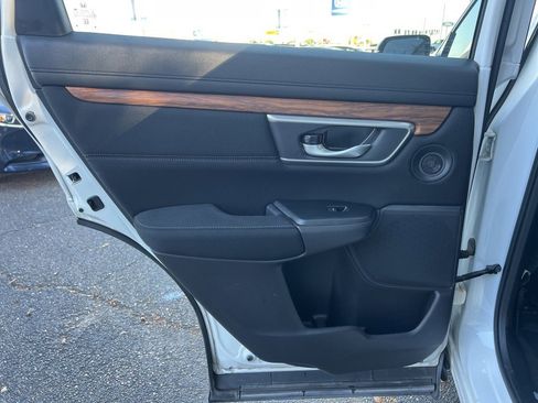 Certified 2020 Honda CR-V EX image 18