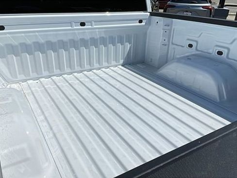 New 2026 Chevrolet Silverado 1500 Custom RWD image 27