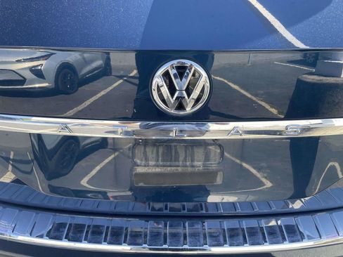 Used 2019 Volkswagen Atlas SE FWD image 30