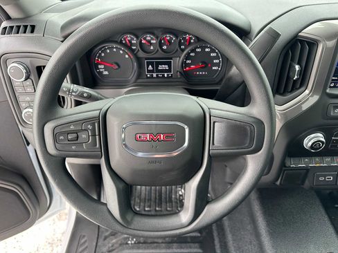 New 2026 GMC Sierra 1500 Pro w/ Pro Value Package AWD/4WD image 17