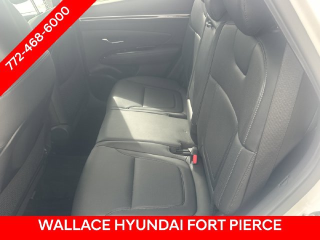 Used 2023 Hyundai Tucson Limited AWD/4WD image 14