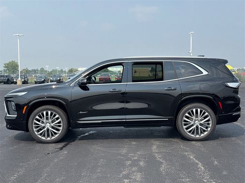 New 2026 Buick Enclave Avenir w/ Super Cruise Package image 5