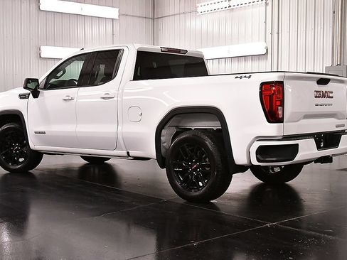 Used 2024 GMC Sierra 1500 Elevation AWD/4WD image 5