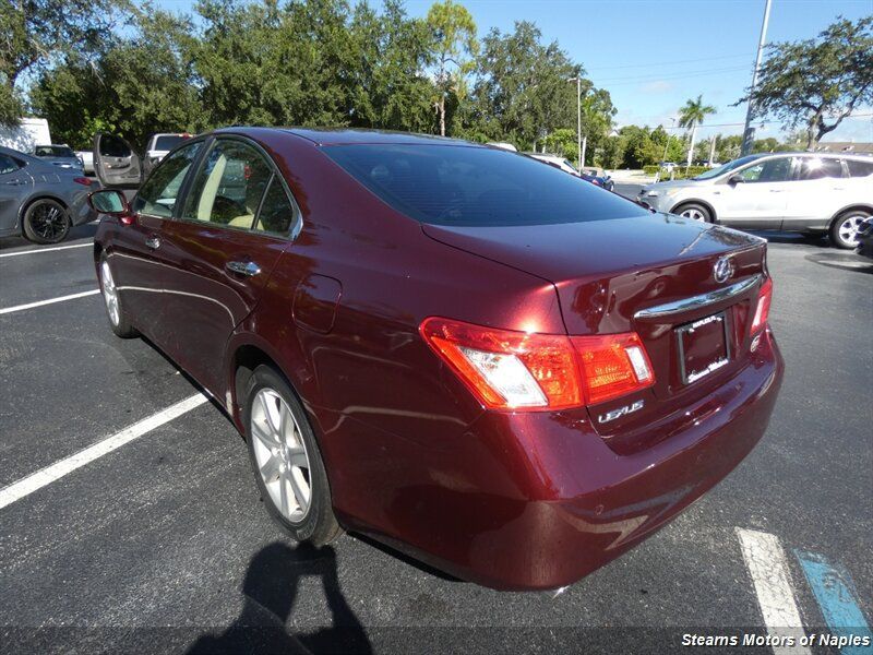 Used 2008 Lexus ES 350 FWD image 9