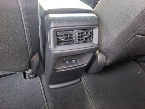 Certified 2025 Honda CR-V Sport image 29